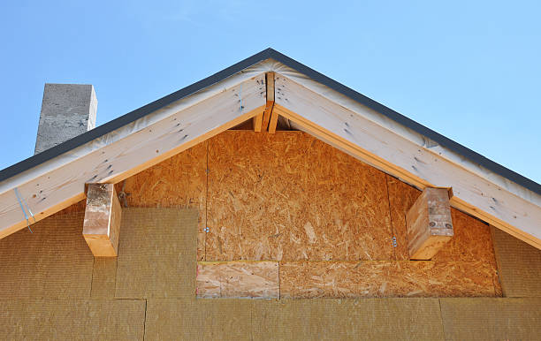 Siding for Multi-Family Homes in Fairway, KS